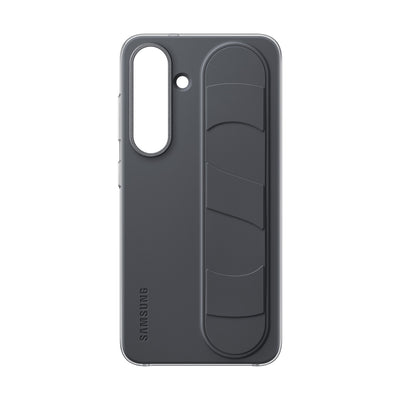 Protector Standing Grip Case Samsung Original Para Galaxy S25