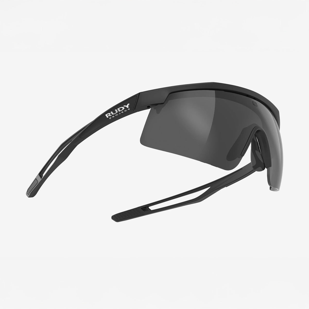 #BLACK MATTE