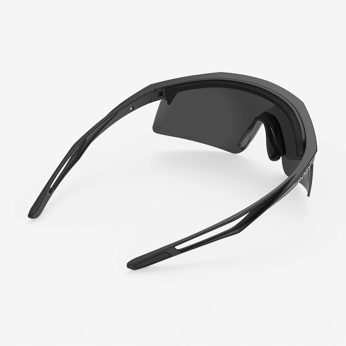 #BLACK MATTE