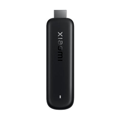 TV Stick Xiaomi HD (2.ª gen) WiFi 6 - Black