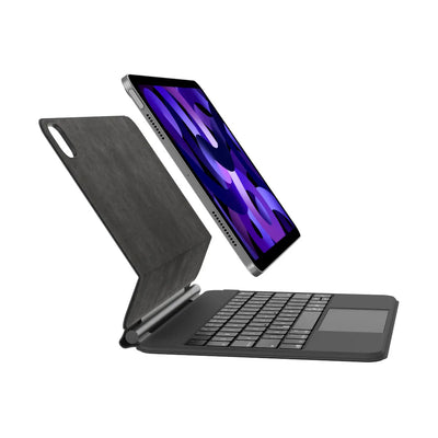 Teclado en ingles con Case Magnetico Belkin para iPad Pro 13