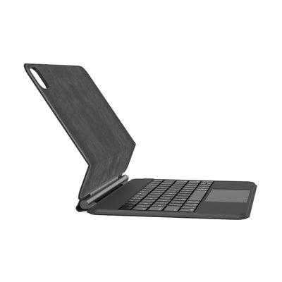 Teclado en ingles con Case Magnetico Belkin para iPad Pro 13