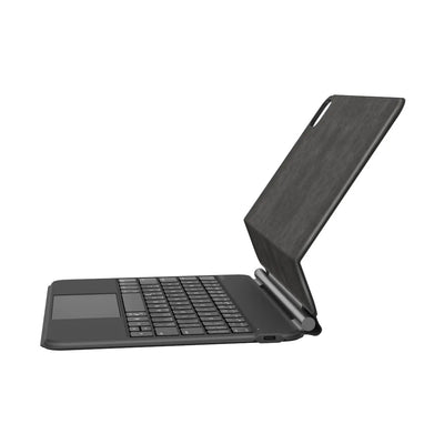 Teclado en ingles con Case Magnetico Belkin para iPad Pro 13