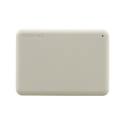 Disco Duro Externo Toshiba Canvio Advance 1TB