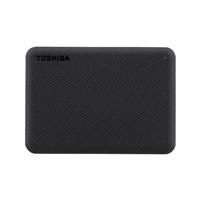 Disco Duro Externo Toshiba Canvio Advance 1TB