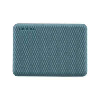 Disco Duro Externo Toshiba Canvio Advance 1TB