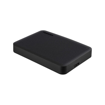 Disco Duro Externo Toshiba Canvio Advance 4TB