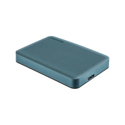 Disco Duro Externo Toshiba Canvio Advance 4TB