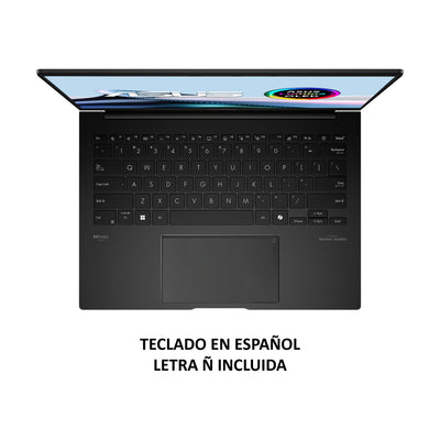 Notebook ASUS Zenbook Oled 14