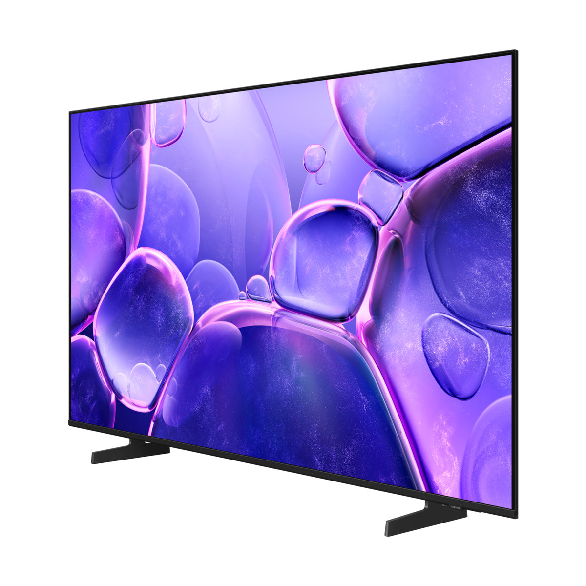 Smart Tv Samsung 43" Crystal 4K UHD UN43U8000FGXPR