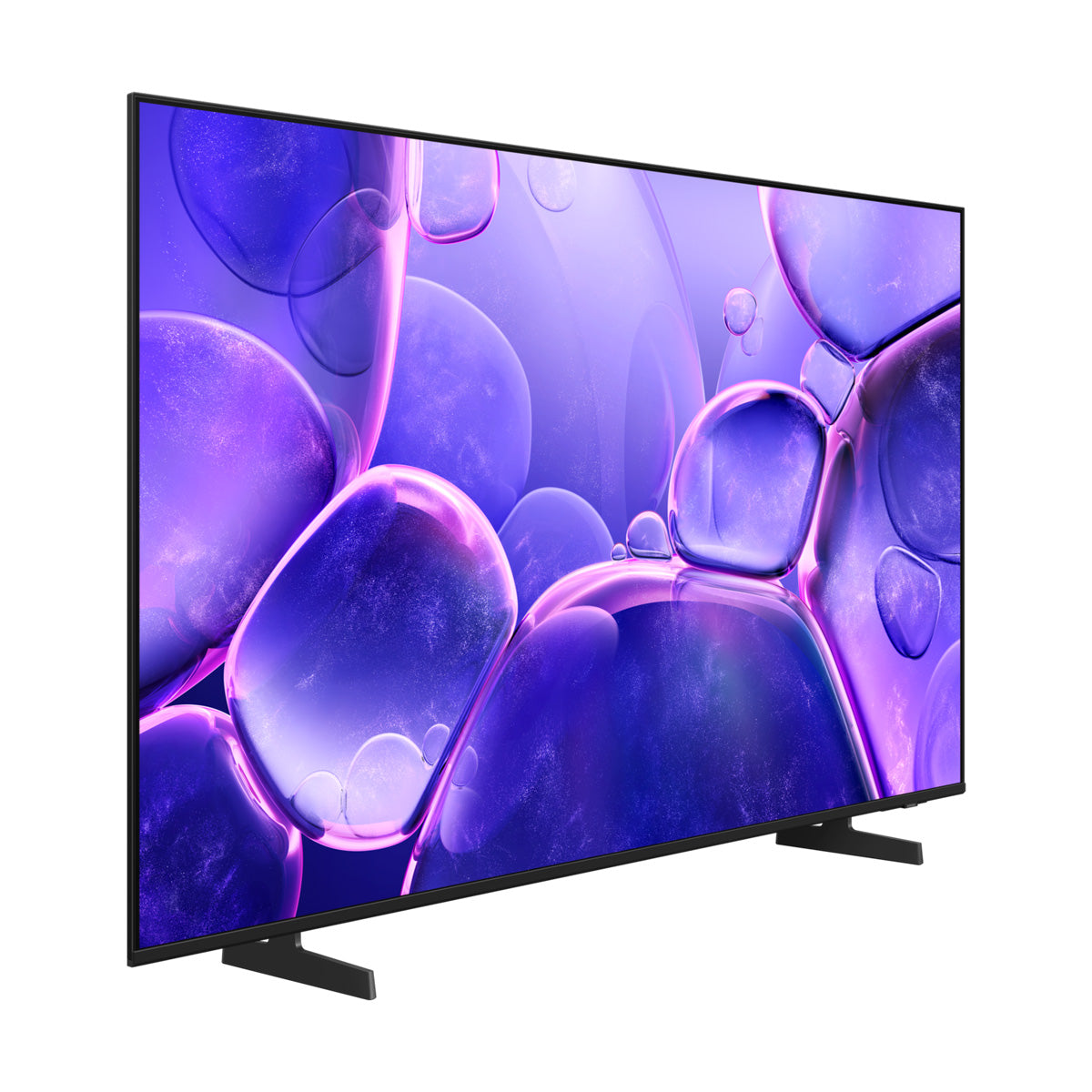 Smart Tv Samsung 43" Crystal 4K UHD UN43U8000FGXPR