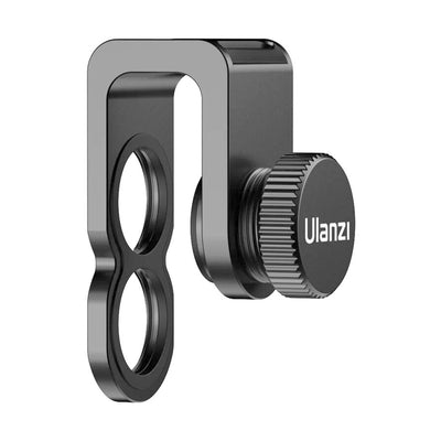 Ulanzi CL-003 Lente Macro de 75 mm para celular