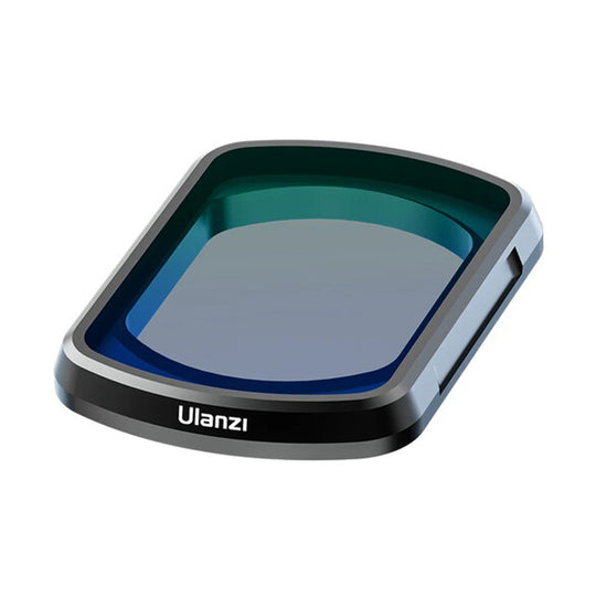 Ulanzi PK-01 Filtro Black Mist para DJI Osmo Pocket 3 – Cover Company