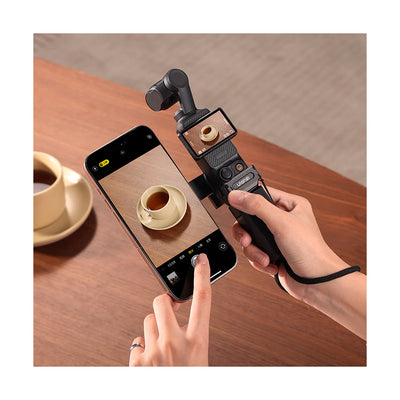 Ulanzi PM01 Adaptador de Expansión Magnético para Pocket 3
