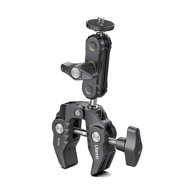 Ulanzi R094 Abrazadera Multifuncional Super Clamp