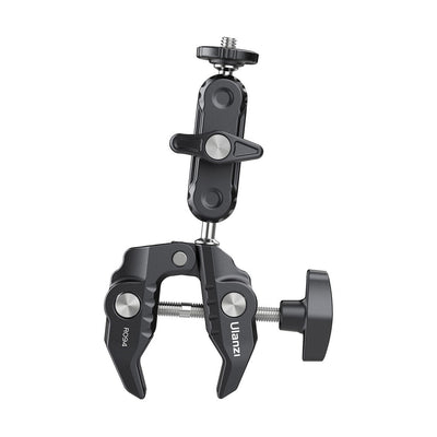 Ulanzi R094 Abrazadera Multifuncional Super Clamp