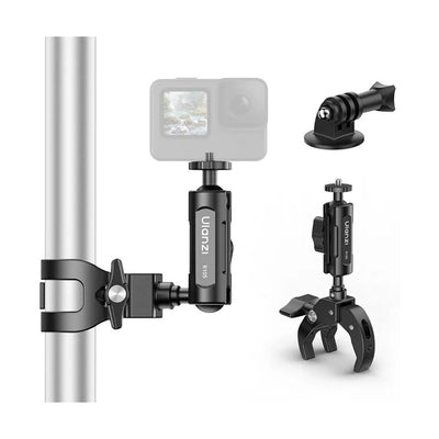 Ulanzi R105 Y Super Clamp Abrazadera Multifunción