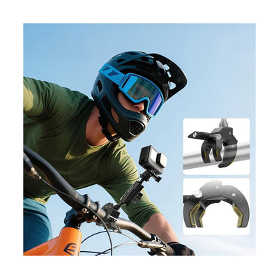 Ulanzi R105 Y Super Clamp Abrazadera Multifunción