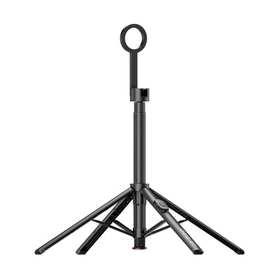Ulanzi SK-21 tripode magnetico para celular Auto-Open
