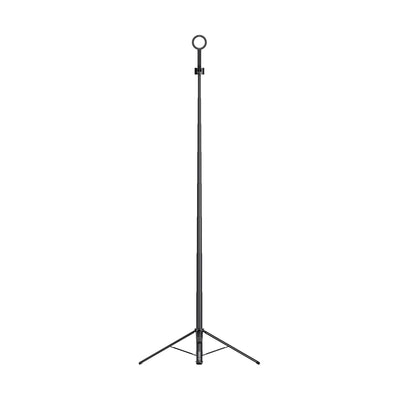Ulanzi SK-21 tripode magnetico para celular Auto-Open