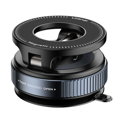 Ulanzi SK-25 Soporte Magnético con Ventosa MagMount