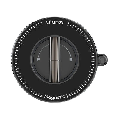 Ulanzi SK-25 Soporte Magnético con Ventosa MagMount