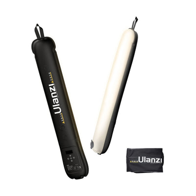 Ulanzi UA12 Tubo de Luz LED Portátil de 12W