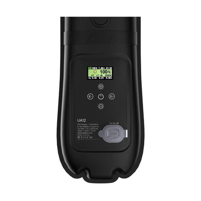 Ulanzi UA12 Tubo de Luz LED Portátil de 12W