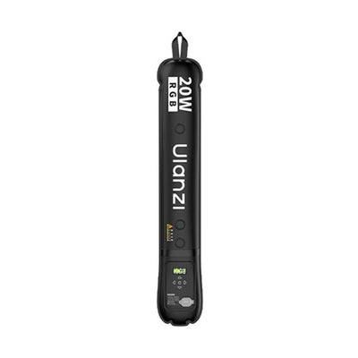Ulanzi UA20C Tubo de Luz LED RGB Magnético de 20W