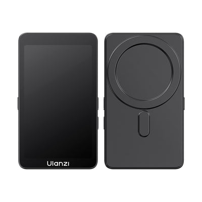 Ulanzi VM1 pantalla selfie magnetica