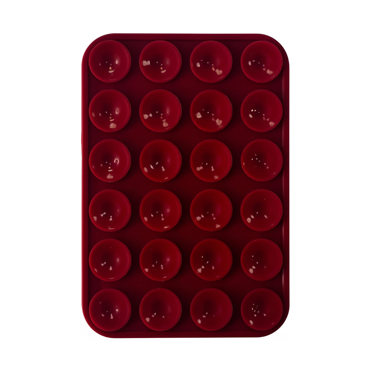 #ROJO