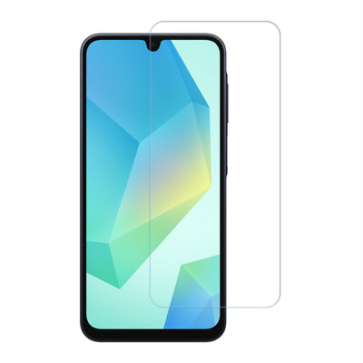 Vidrio Templado 9H para Samsung A16