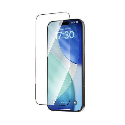 Vidrio Templado para iPhone 17 Pro Max Devia Star Series