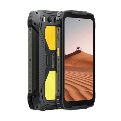 Blackview BV7300 LTE 6GB/256GB Dual Sim
