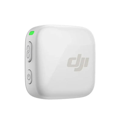 Micrófono Inalámbrico DJI Mic Mini 2 Transmitter