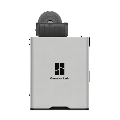 Impresora 3D Bambu Lab H2S AMS Combo