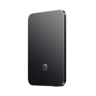 Xiaomi UltraThin Magnetic Power Bank 5000mAh 15w