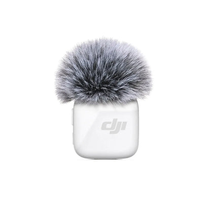 Micrófono Inalámbrico DJI Mic Mini 2 Transmitter