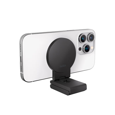 Soporte Magnetico Belkin MMA007BTGY para iPhone