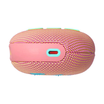 Parlante JBL Clip 5 Portátil | Bluetooth Waterproof