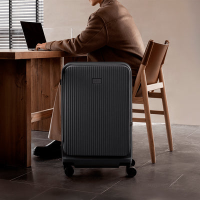 Xiaomi Front Opening Luggage 20