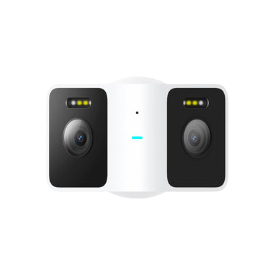 Camara de Seguridad Exterior Xiaomi CW100 Dual