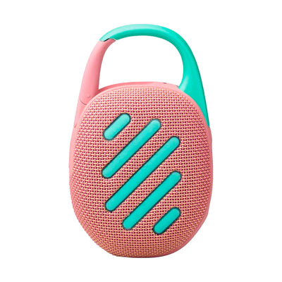 Parlante JBL Clip 5 Portátil | Bluetooth Waterproof