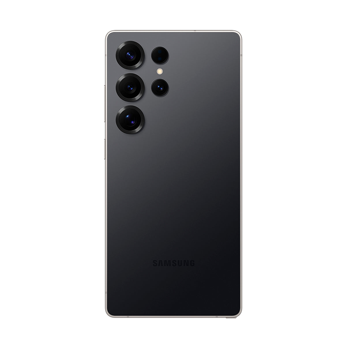 #NEGRO TITANIUM