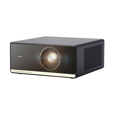 Proyector Wanbo X5 Pro Full HD con Google TV
