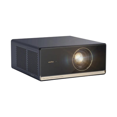 Proyector Wanbo X5 Pro Full HD con Google TV