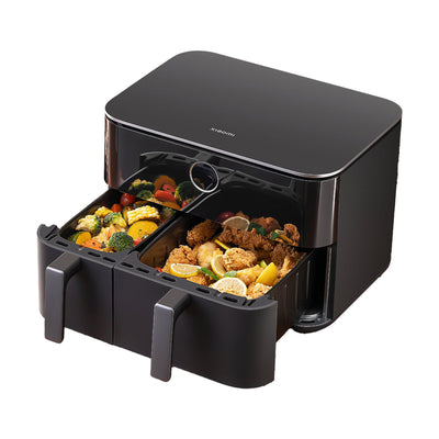 Freidora sin Aceite Xiaomi Dual Zone Air Fryer | 10 Litros