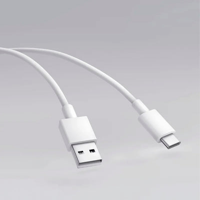 Xiaomi 3A (1m) Cable USB A a USB C