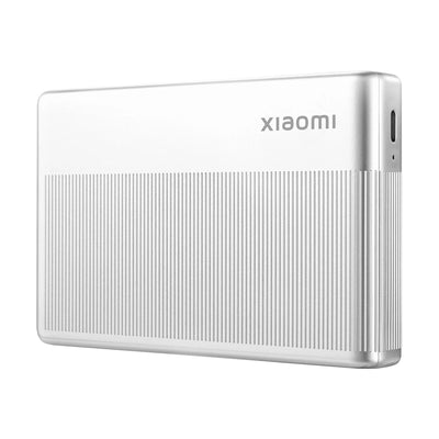 Impresora portatil Xiaomi Portable Photo Printer 1S