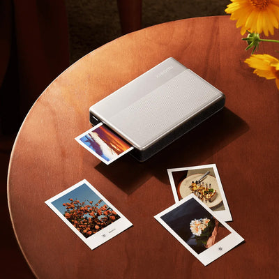 Impresora portatil Xiaomi Portable Photo Printer 1S